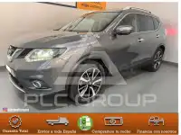 2016 Nissan X-TRAIL