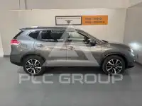 2016 Nissan X-TRAIL