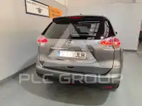 2016 Nissan X-TRAIL