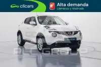 2016 Nissan Juke
