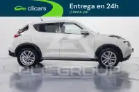 2016 Nissan Juke
