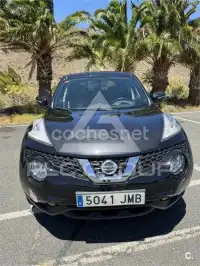2016 Nissan Juke
