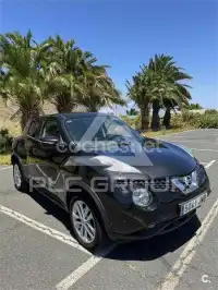 2016 Nissan Juke