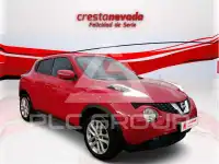 2016 Nissan Juke