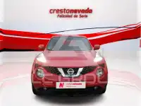 2016 Nissan Juke