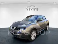 2016 Nissan Juke