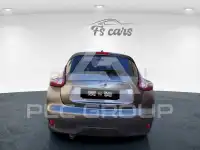 2016 Nissan Juke