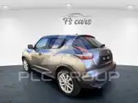 2016 Nissan Juke