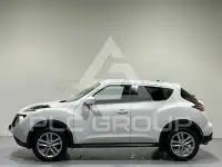 2016 Nissan Juke