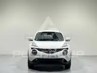 2016 Nissan Juke