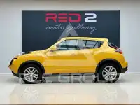 2016 Nissan Juke