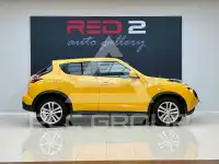 2016 Nissan Juke