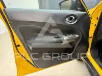 2016 Nissan Juke