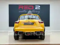 2016 Nissan Juke