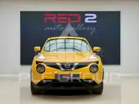 2016 Nissan Juke