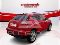 2016 Nissan Juke