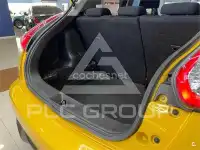 2016 Nissan Juke