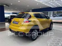2016 Nissan Juke