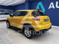 2016 Nissan Juke