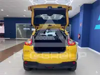 2016 Nissan Juke
