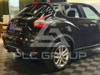 2016 Nissan Juke