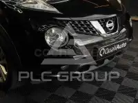 2016 Nissan Juke