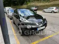 2016 Nissan Juke