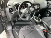 2016 Nissan Juke