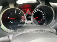 2016 Nissan Juke
