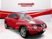 2016 Nissan Juke