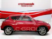 2016 Nissan Juke
