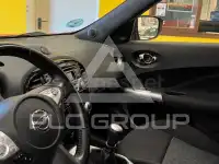 2016 Nissan Juke