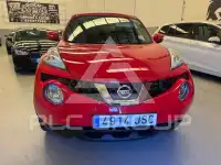 2016 Nissan Juke