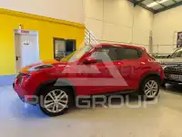 2016 Nissan Juke