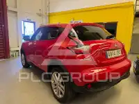 2016 Nissan Juke