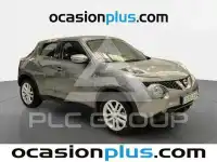 2016 Nissan Juke