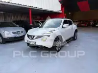 2016 Nissan Juke