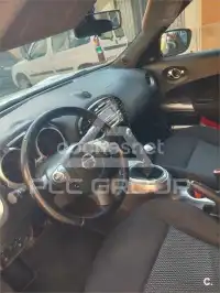 2016 Nissan Juke