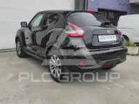 2016 Nissan Juke
