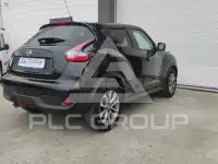 2016 Nissan Juke