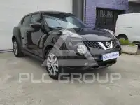 2016 Nissan Juke