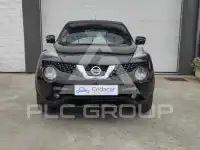 2016 Nissan Juke