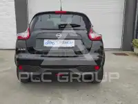 2016 Nissan Juke