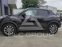 2016 Nissan Juke