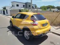 2016 Nissan Juke