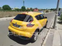 2016 Nissan Juke