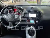 2016 Nissan Juke