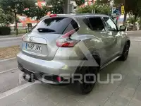 2016 Nissan Juke