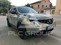 2016 Nissan Juke