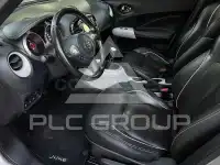 2016 Nissan Juke